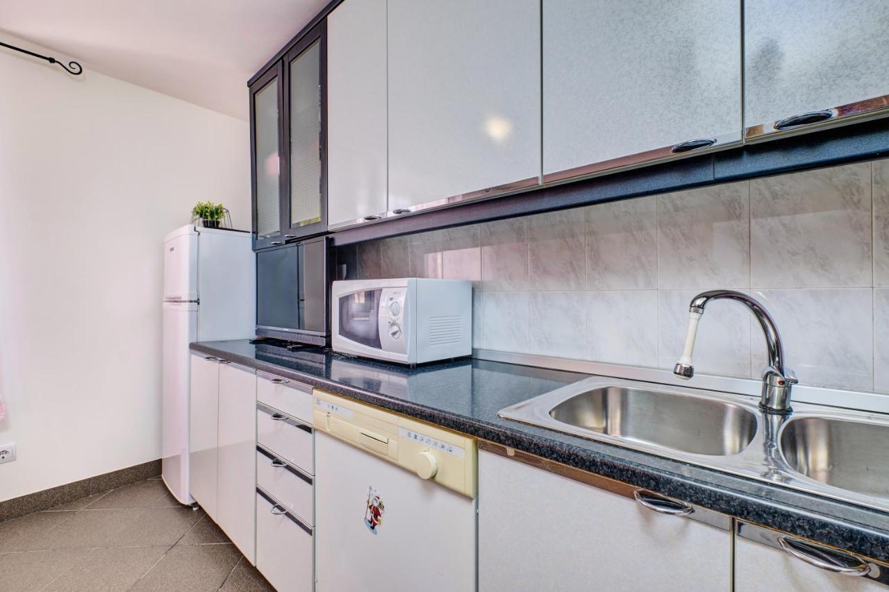 Apartments Ljubica Veli Lošinj Dış mekan fotoğraf